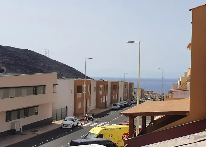 شقة Carmen مورو ذيل خابلِ