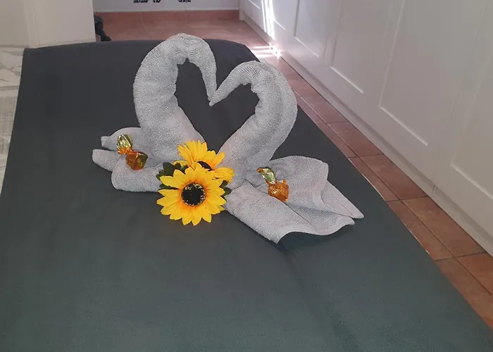 شقة Carmen مورو ذيل خابلِ