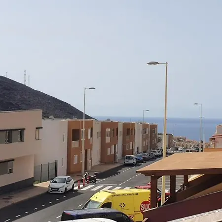 Apartman Carmen Morro Jable (Fuerteventura)