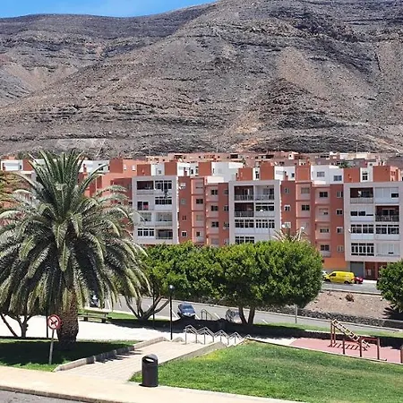 Apartman Carmen Morro Jable (Fuerteventura)