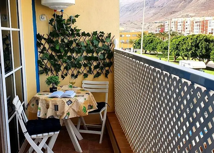 Carmen * Morro Jable (Fuerteventura)