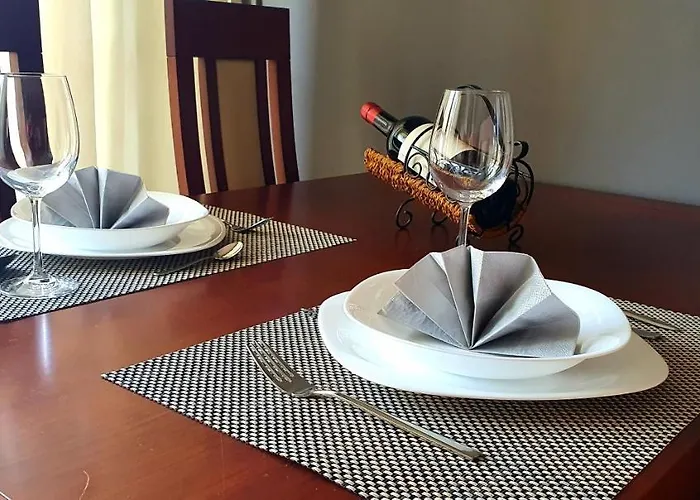 Carmen Apartman Morro Jable (Fuerteventura)