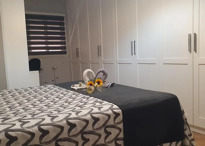 Carmen Apartman Morro Jable (Fuerteventura)