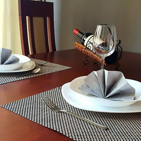 Carmen Apartment Morro Jable (Fuerteventura)