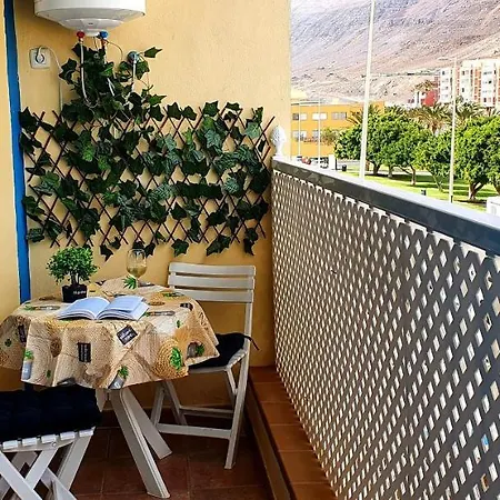 Carmen * Morro Jable (Fuerteventura)