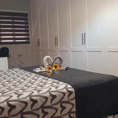 Carmen Appartamento Morro Jable (Fuerteventura)